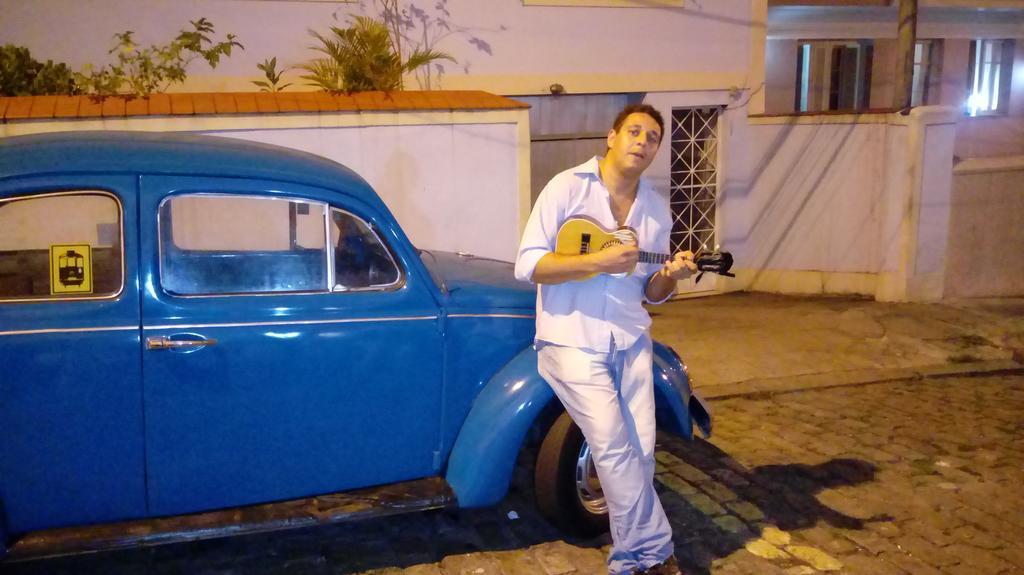 Casa 48 Gasthof *