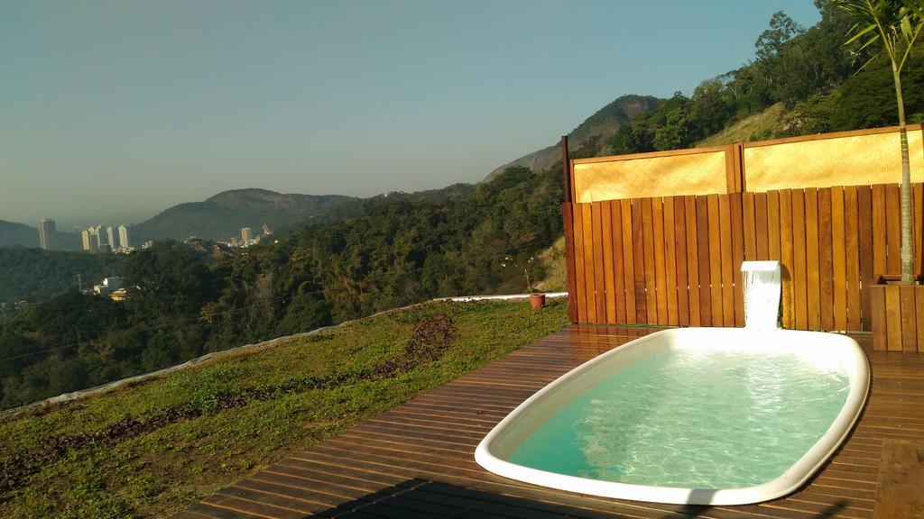 Wisma tamu Casa 48 Rio de Janeiro
