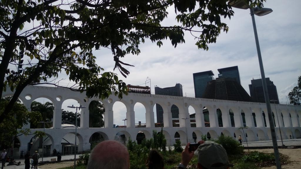 Casa 48 Wisma tamu Rio de Janeiro